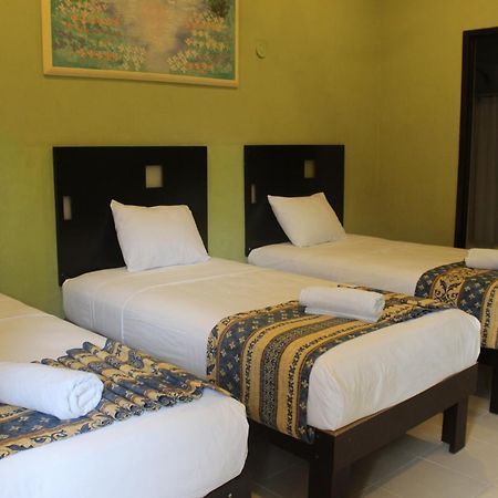 Hotel Turquesa Maya Felipe Carrillo Puerto Rum bild