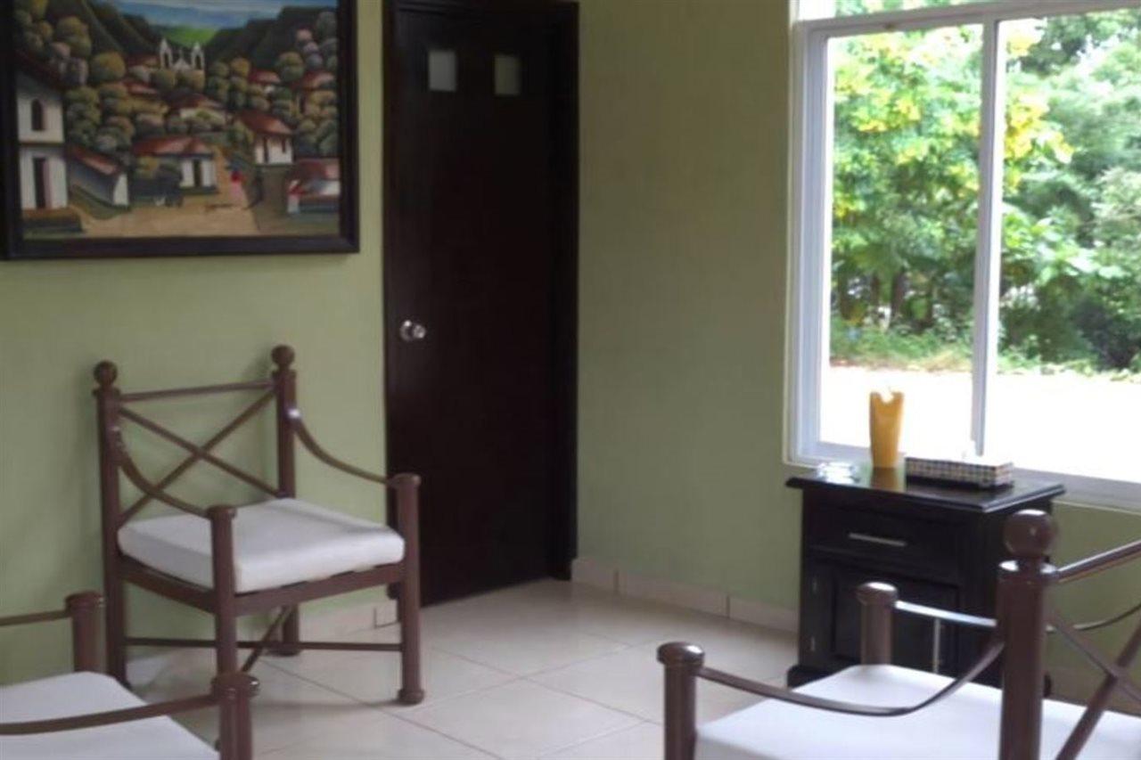 Hotel Turquesa Maya Felipe Carrillo Puerto Exteriör bild