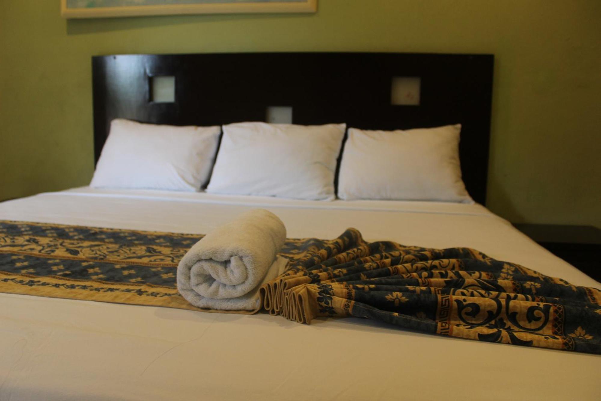 Hotel Turquesa Maya Felipe Carrillo Puerto Rum bild