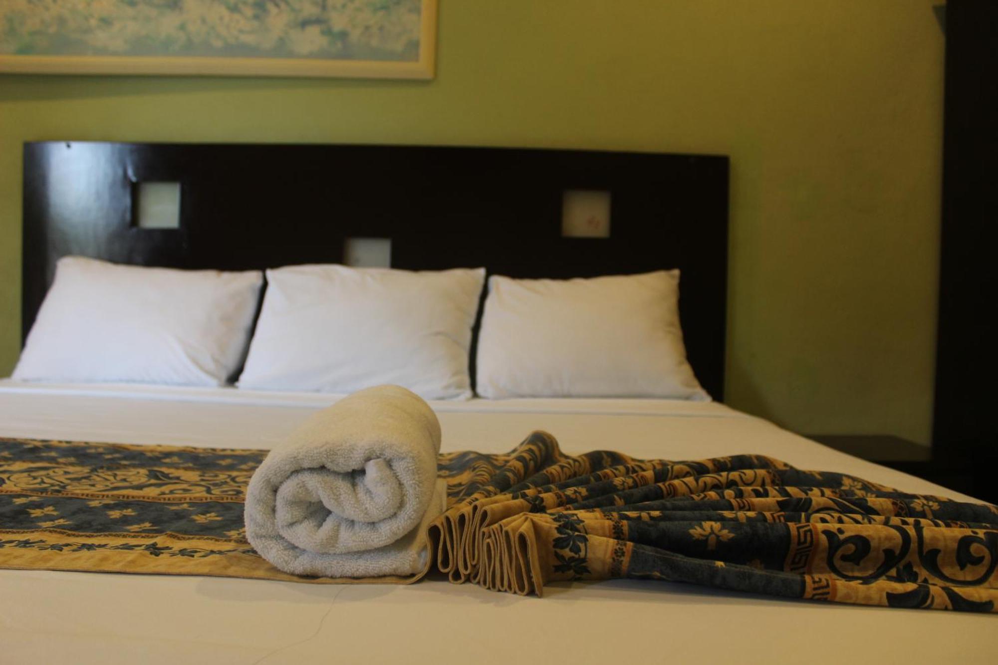 Hotel Turquesa Maya Felipe Carrillo Puerto Rum bild
